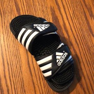 Adidas Slides